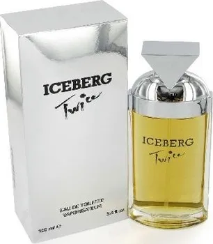Dámský parfém Iceberg Twice W EDT