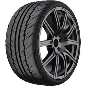 Letní osobní pneu Federal SS-595 EVO 225/35 R19 88 Y XL
