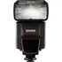 Blesk Sigma EF-610 DG Super, Nikon