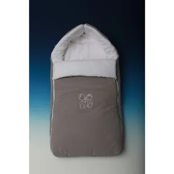 Fusak ESITO FUSAK DO KOČÁRKU SOFTSHELL