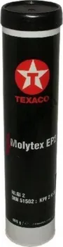 Plastické mazivo Molytex EP 2 - 400g (TX O60)