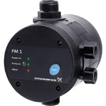 Grundfos PM 1/2.2 řídící jednotka