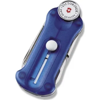 Multifunkční nůž Victorinox GolfTool 0.7052.T2
