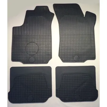 autokoberec Gumové koberce Škoda OCTAVIA (1997-2004) Autokoberce
