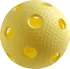 Florbalový míček Florbalový míček Tempish Trix žlutý