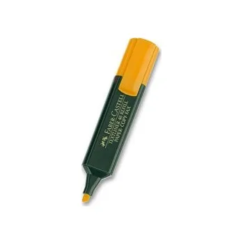 Zvýrazňovač Faber-Castell Textliner 1548