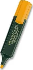 Zvýrazňovač Faber-Castell Textliner 1548