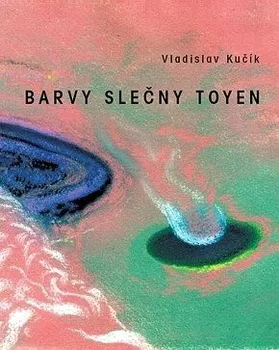 Literární biografie Barvy slečny Toyen - Vladislav Kučík