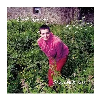 Zahraniční hudba Sean Nos Nua - Sinead O´Connor [CD]