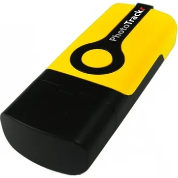 Lokátor Canmore GT-730FL-S