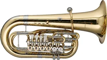 Zobcová flétna Levante LV-BT5805