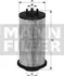 Palivový filtr Filtr palivový MANN (MF PU999/1X)