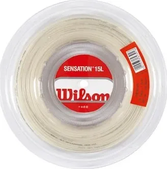 Wilson Sensation 1.25 mm (12,2m)