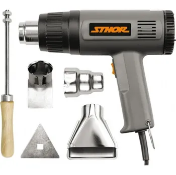 Horkovzdušná pistole STHOR 79328