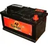 Autobaterie Banner Starting Bull 58014 12V 80Ah 660A