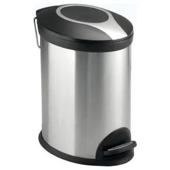 Odpadkový koš Optima Odpadkový koš oválný 20 l