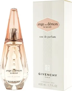 Dámský parfém Givenchy Ange ou Demon Le Secret 2014 W EDP