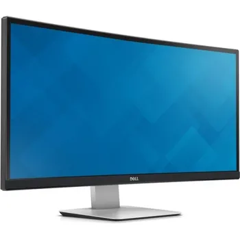 Monitor DELL U3415W UltraSharp