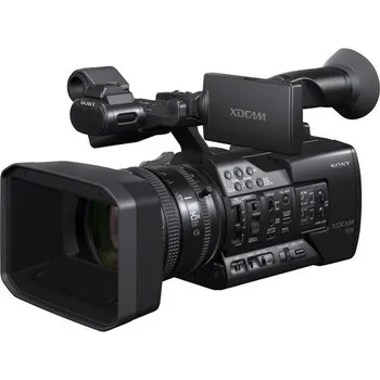 Digitální kamera SONY PXW-X160