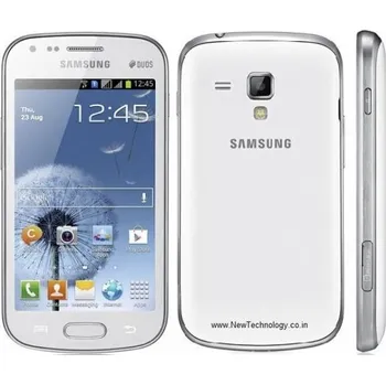 Mobilní telefon Samsung Galaxy S Duos 2 (S7582)