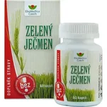 EkoMedica Czech Zelený ječmen 60 cps.