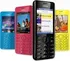Mobilní telefon Nokia 206 Dual SIM