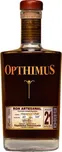 Opthimus 21 Anos Magna Laude 38% 0,7 l