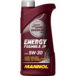 Mannol Energy Formula JP 5W-30