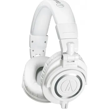 Sluchátka Audio-Technica ATH-M50x
