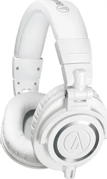 Sluchátka Audio-Technica ATH-M50x