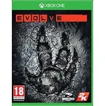 Evolve Xbox One