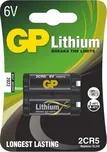 Foto lithiová baterie GP 2CR5, 1 ks v…