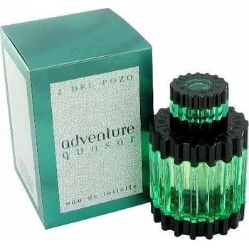 Pánský parfém Jesus Del Pozo Quasar Adventure M EDT
