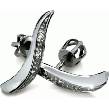 Náušnice Danfil DF1665