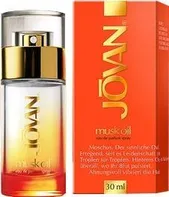 Jovan Musk Oil W EDP