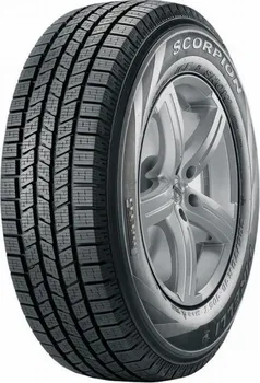 4x4 pneu PIRELLI S-ICE 235/55 R18 104H