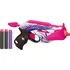 Dětská zbraň Hasbro Nerf Rebelle Pink Crush