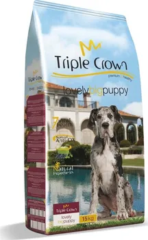 Krmivo pro psa Triple Crown Lovely Big Puppy