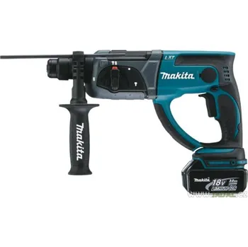 Pneumatické kladivo Makita BHR202RFE