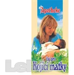 Apotheke Pro kojící matky čaj 20x1.5g…