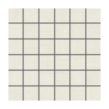 Obklad Rako Mozaika Defile DDM06360.1 4,7 x 4,7 cm