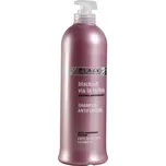 Parisienne Black Professional Anti-Dandruff šampon 500 ml