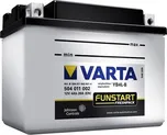Varta Powersports Freshpack 12014 6V…