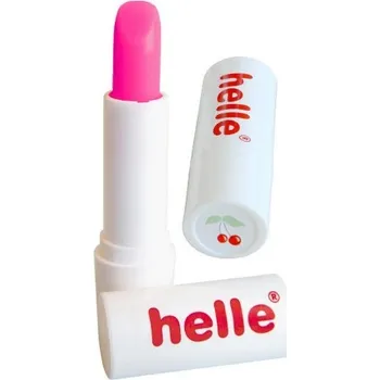 Péče o rty Helle balzám na rty tyčinka s OF 8