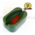 Extra Carp Method feeder formička Green