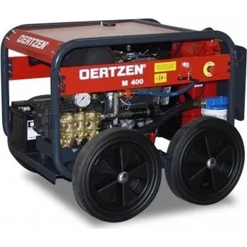 Vysokotlaký čistič Oertzen Mobil 400 