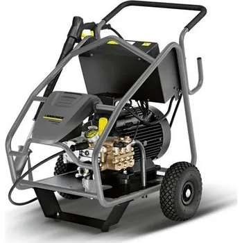 Vysokotlaký čistič Kärcher HD 13/35-4 Cage