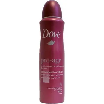 Dove Pro age W deodorant 150 ml