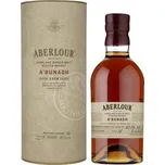Aberlour A'bunadh 59,7% 0,7 l