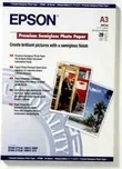 Epson Premium Semigloss Photo Paper,…